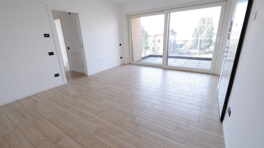 APPARTAMENTO 3 LOCALI Guanzate