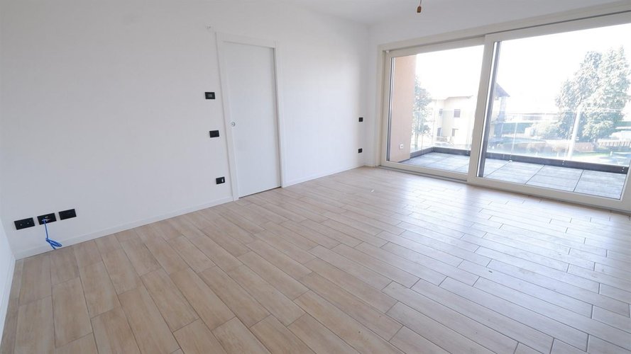 APPARTAMENTO 3 LOCALI Guanzate