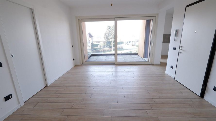 APPARTAMENTO 3 LOCALI Guanzate