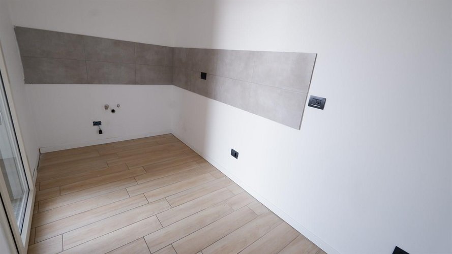 APPARTAMENTO 3 LOCALI Guanzate