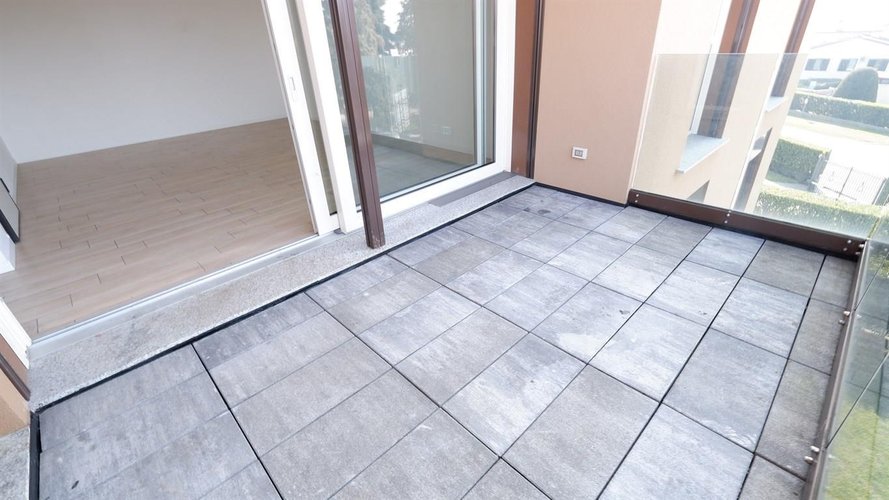 APPARTAMENTO 3 LOCALI Guanzate