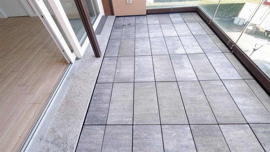 APPARTAMENTO 3 LOCALI Guanzate