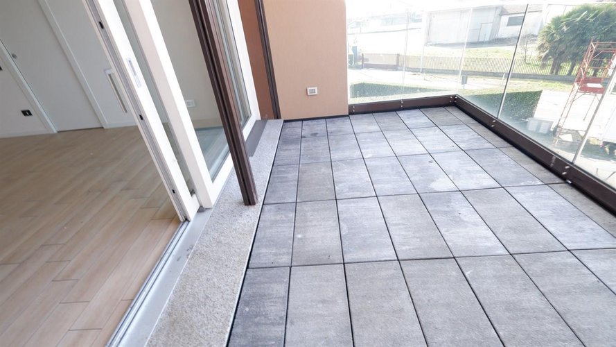 APPARTAMENTO 3 LOCALI Guanzate