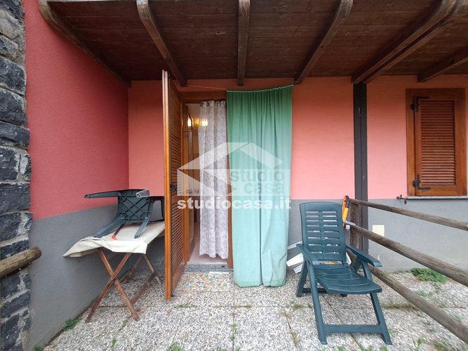 CON GODIBILISSIMO GIARDINO! Lenna