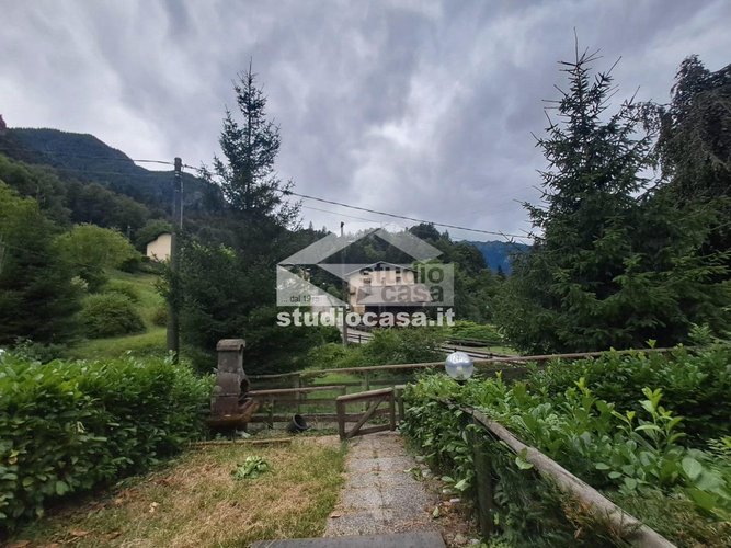 CON GODIBILISSIMO GIARDINO! Lenna