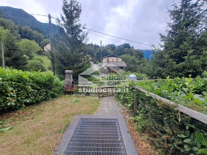 CON GODIBILISSIMO GIARDINO! Lenna