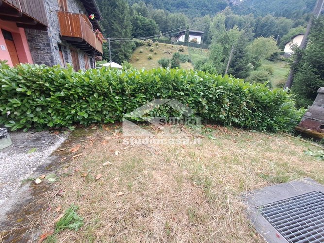 CON GODIBILISSIMO GIARDINO! Lenna