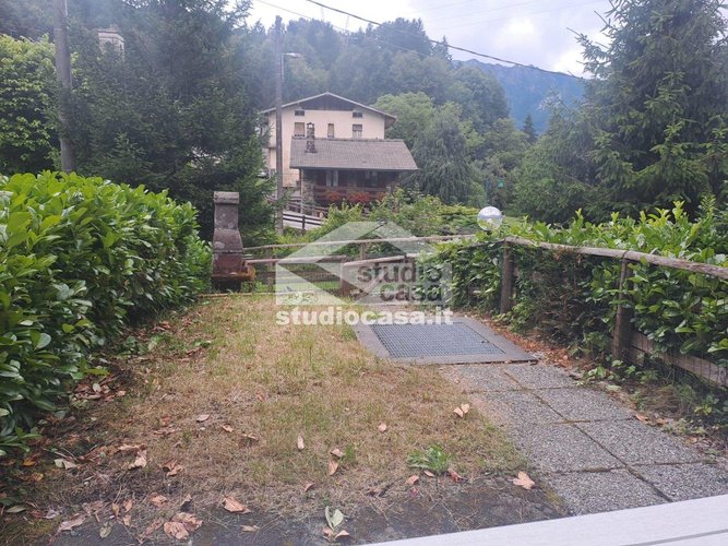 CON GODIBILISSIMO GIARDINO! Lenna