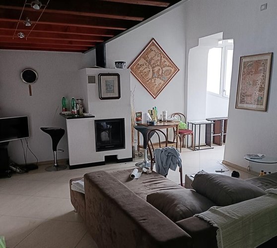 Appartamento 3 locali - Rif. 290