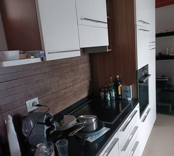 Appartamento 3 locali - Rif. 290 Valsolda