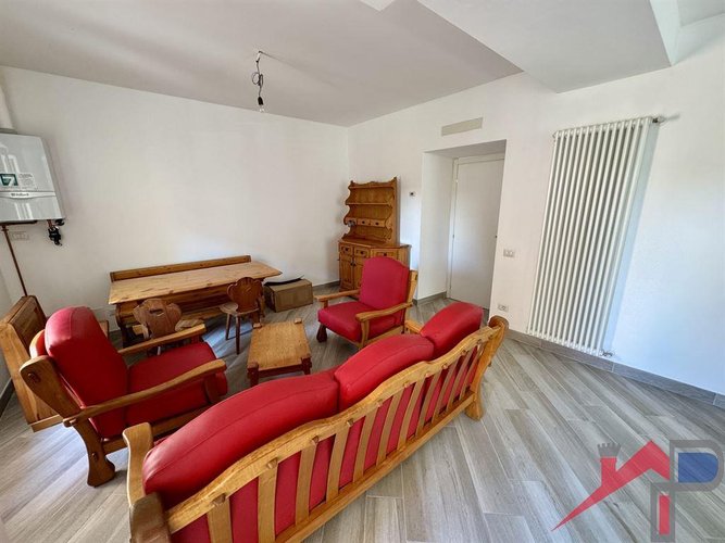 Olgiate ampio bilocale ristrutturato Olgiate Molgora