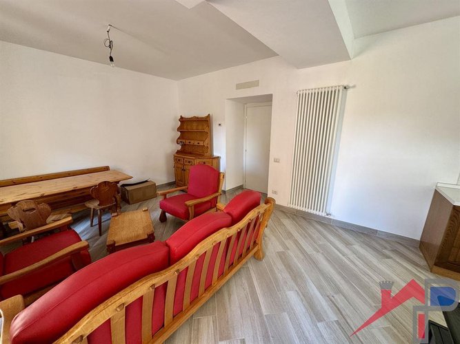 Olgiate ampio bilocale ristrutturato Olgiate Molgora