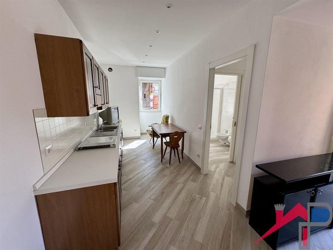 Olgiate ampio bilocale ristrutturato Olgiate Molgora