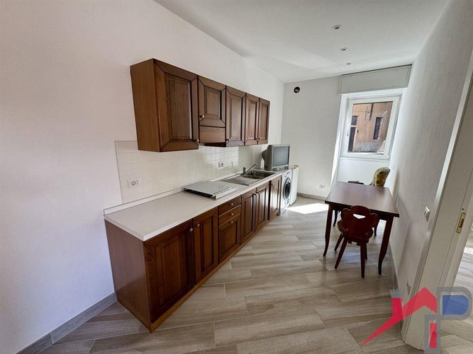 Olgiate ampio bilocale ristrutturato Olgiate Molgora