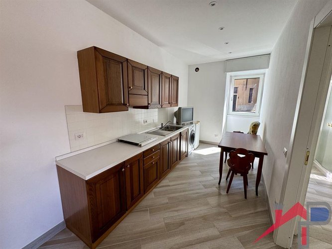 Olgiate ampio bilocale ristrutturato Olgiate Molgora