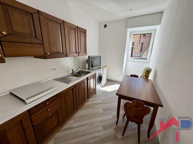 Olgiate ampio bilocale ristrutturato Olgiate Molgora