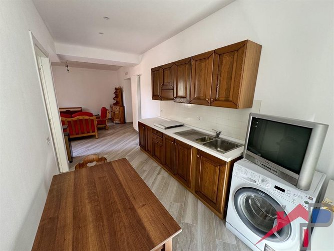 Olgiate ampio bilocale ristrutturato Olgiate Molgora