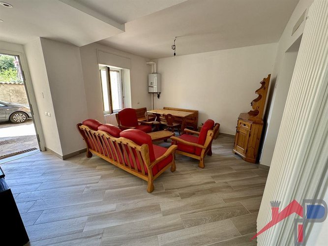 Olgiate ampio bilocale ristrutturato Olgiate Molgora