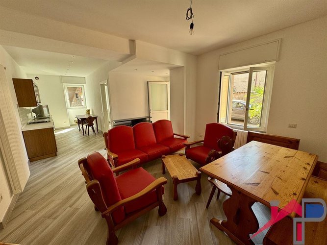 Olgiate ampio bilocale ristrutturato Olgiate Molgora