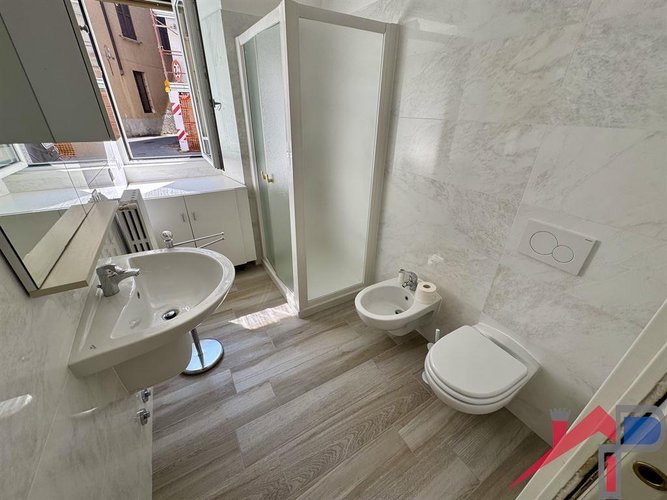 Olgiate ampio bilocale ristrutturato Olgiate Molgora