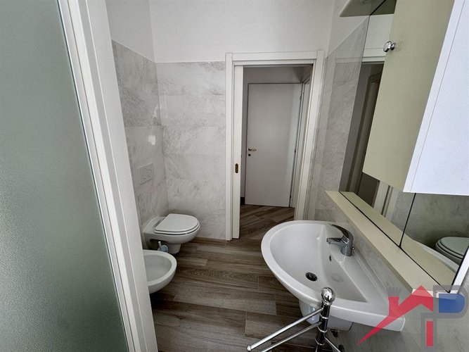 Olgiate ampio bilocale ristrutturato Olgiate Molgora