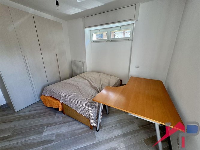 Olgiate ampio bilocale ristrutturato Olgiate Molgora