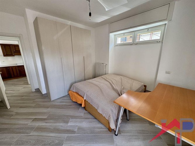 Olgiate ampio bilocale ristrutturato Olgiate Molgora