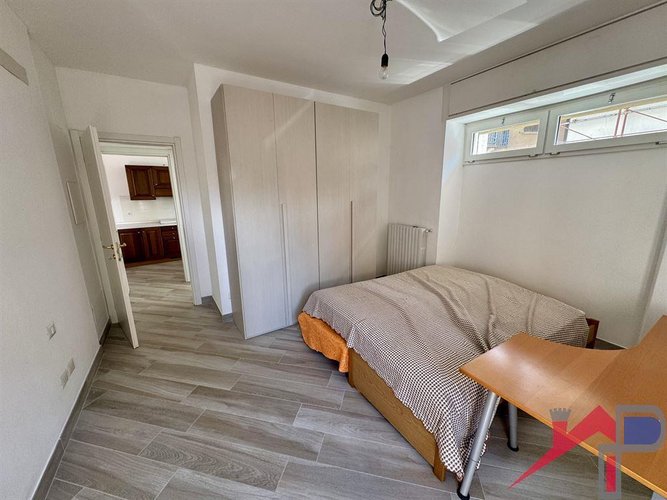 Olgiate ampio bilocale ristrutturato Olgiate Molgora