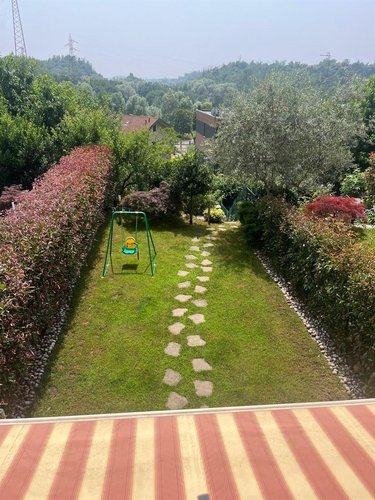 Villa a schiera 5 locali - Rif. 284 San Fermo della Battaglia