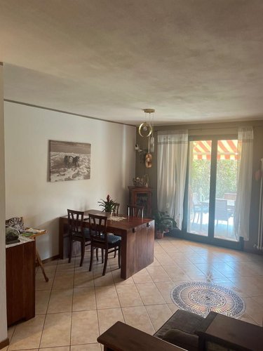 Villa a schiera 5 locali - Rif. 284 San Fermo della Battaglia