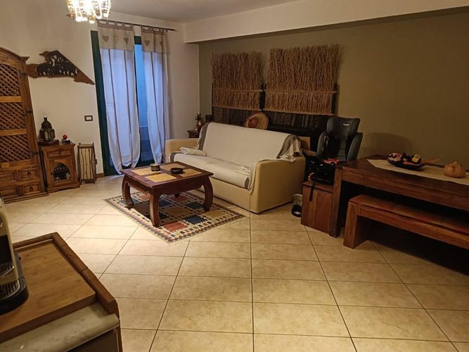 Villa a schiera 5 locali - Rif. 284 San Fermo della Battaglia