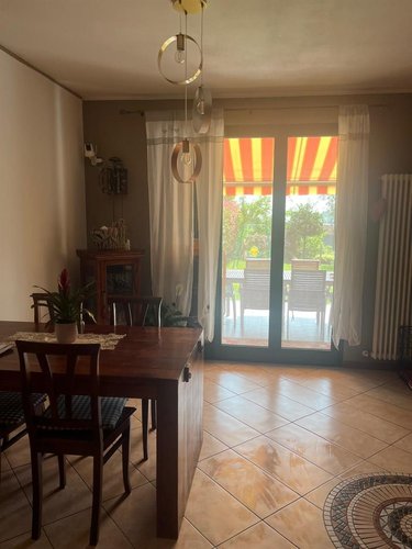 Villa a schiera 5 locali - Rif. 284 San Fermo della Battaglia