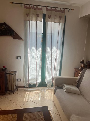 Villa a schiera 5 locali - Rif. 284 San Fermo della Battaglia