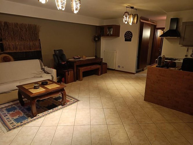 Villa a schiera 5 locali - Rif. 284 San Fermo della Battaglia