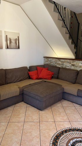 Villa a schiera 5 locali - Rif. 284 San Fermo della Battaglia