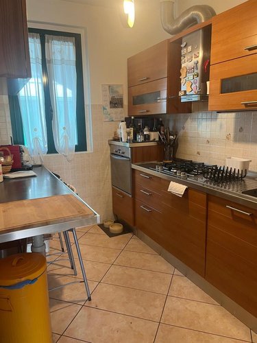 Villa a schiera 5 locali - Rif. 284 San Fermo della Battaglia