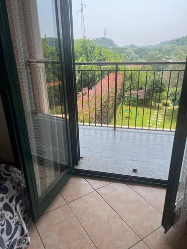Villa a schiera 5 locali - Rif. 284 San Fermo della Battaglia