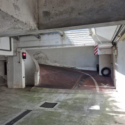 Box - Rif. 289 Como