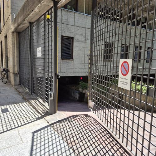 Box - Rif. 289 Como