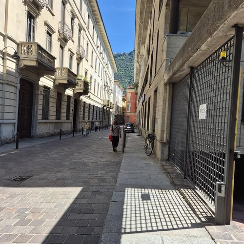 Box - Rif. 289 Como