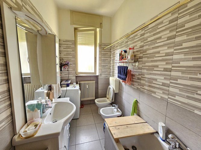 Semi-centrale 21/25 Cantù