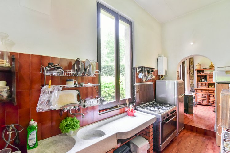 Centro - 28/25 Cantù