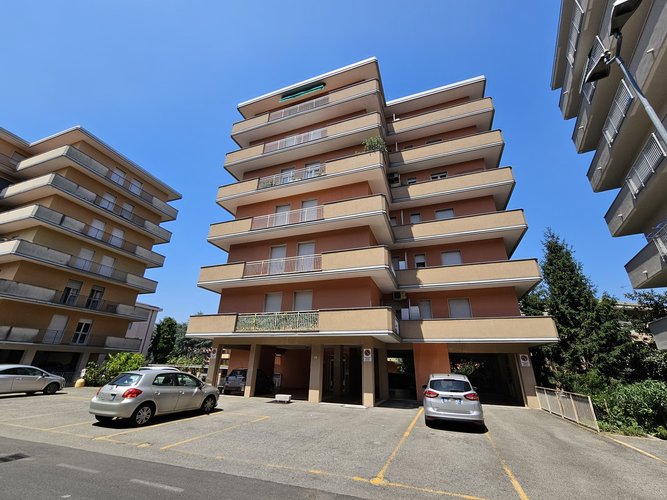 Semi-centrale 21/25 Cantù