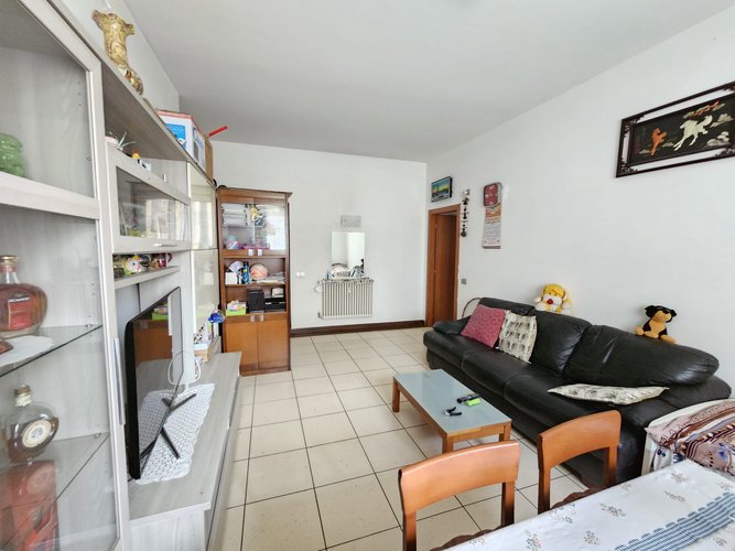 Semi-centrale 21/25 Cantù