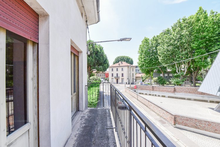 Centro - 28/25 Cantù