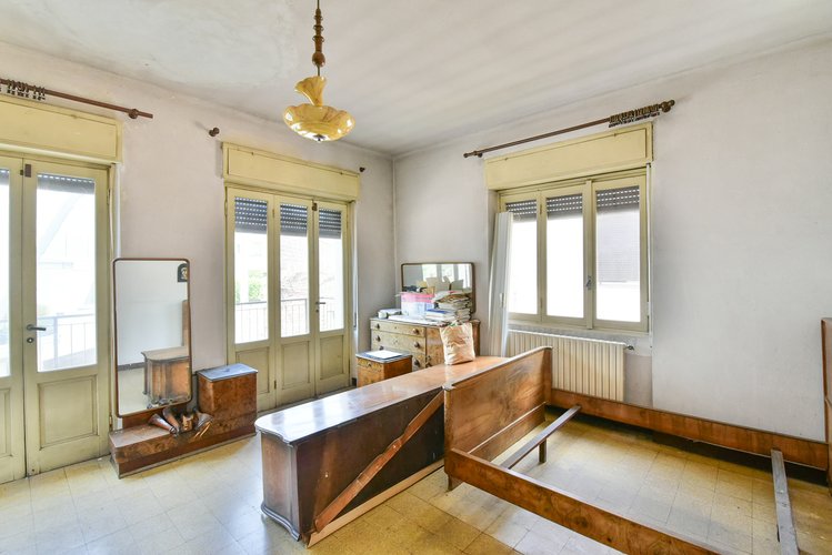 Centro - 28/25 Cantù