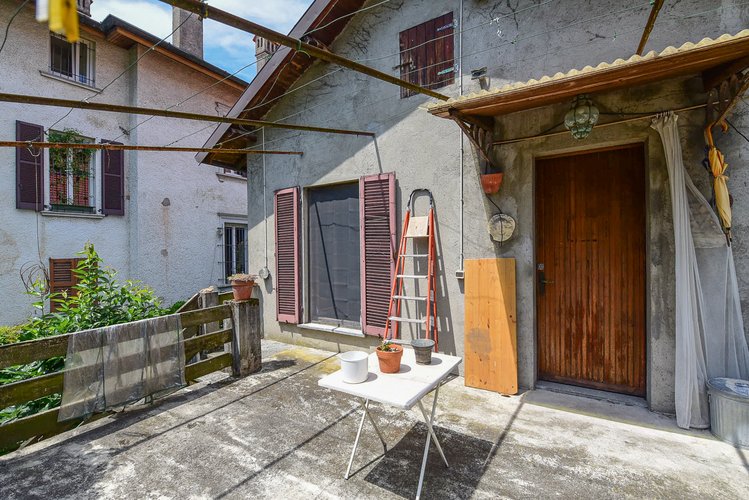 Centro - 28/25 Cantù