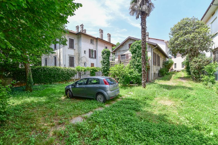 Centro - 28/25 Cantù