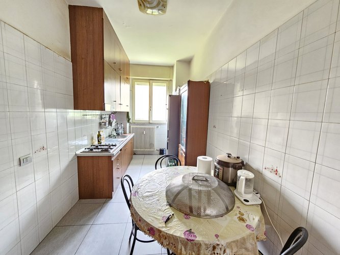 Semi-centrale 21/25 Cantù