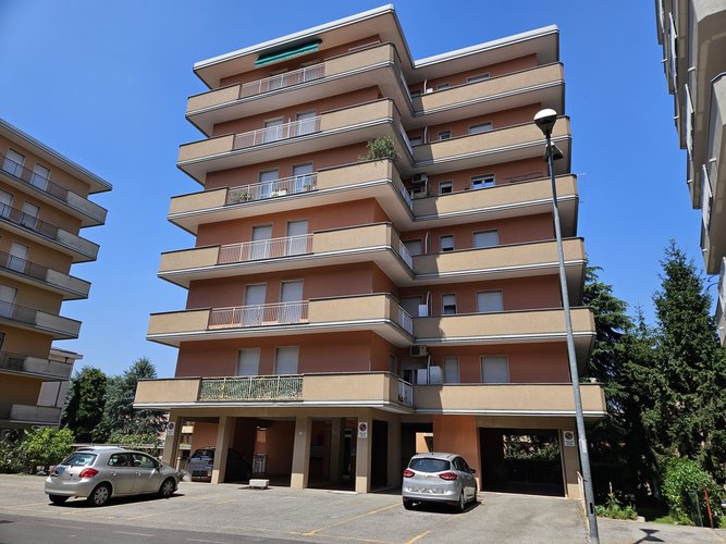 Semi-centrale 21/25 Cantù